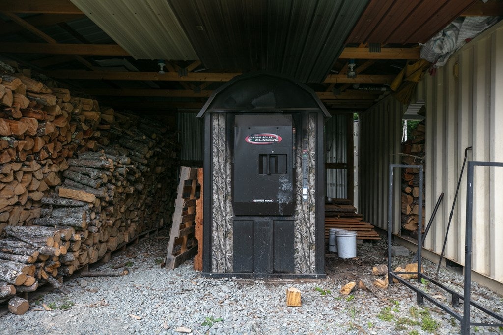 91 South Elk Run Road Wellsboro, PA 16901 - Photo 45 of 75 Gallery Image 45