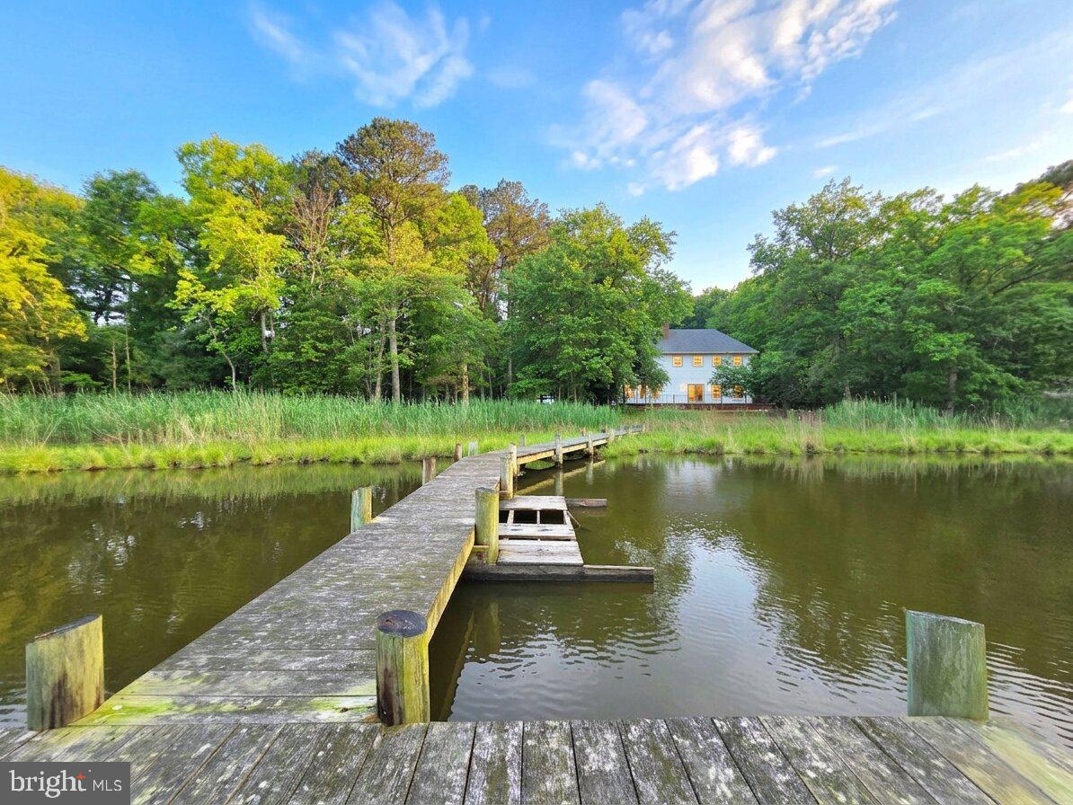 11429 Assateague Road Berlin, MD 21811 - Photo 16 of 136