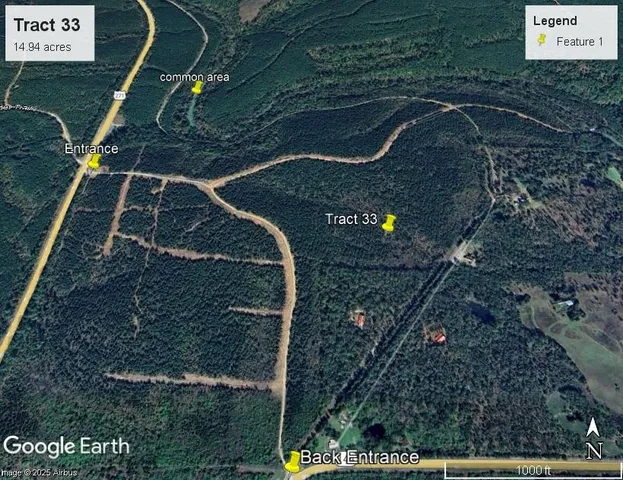 $99,999 | Tbd Cr 4463, Nashoba, OK 74558