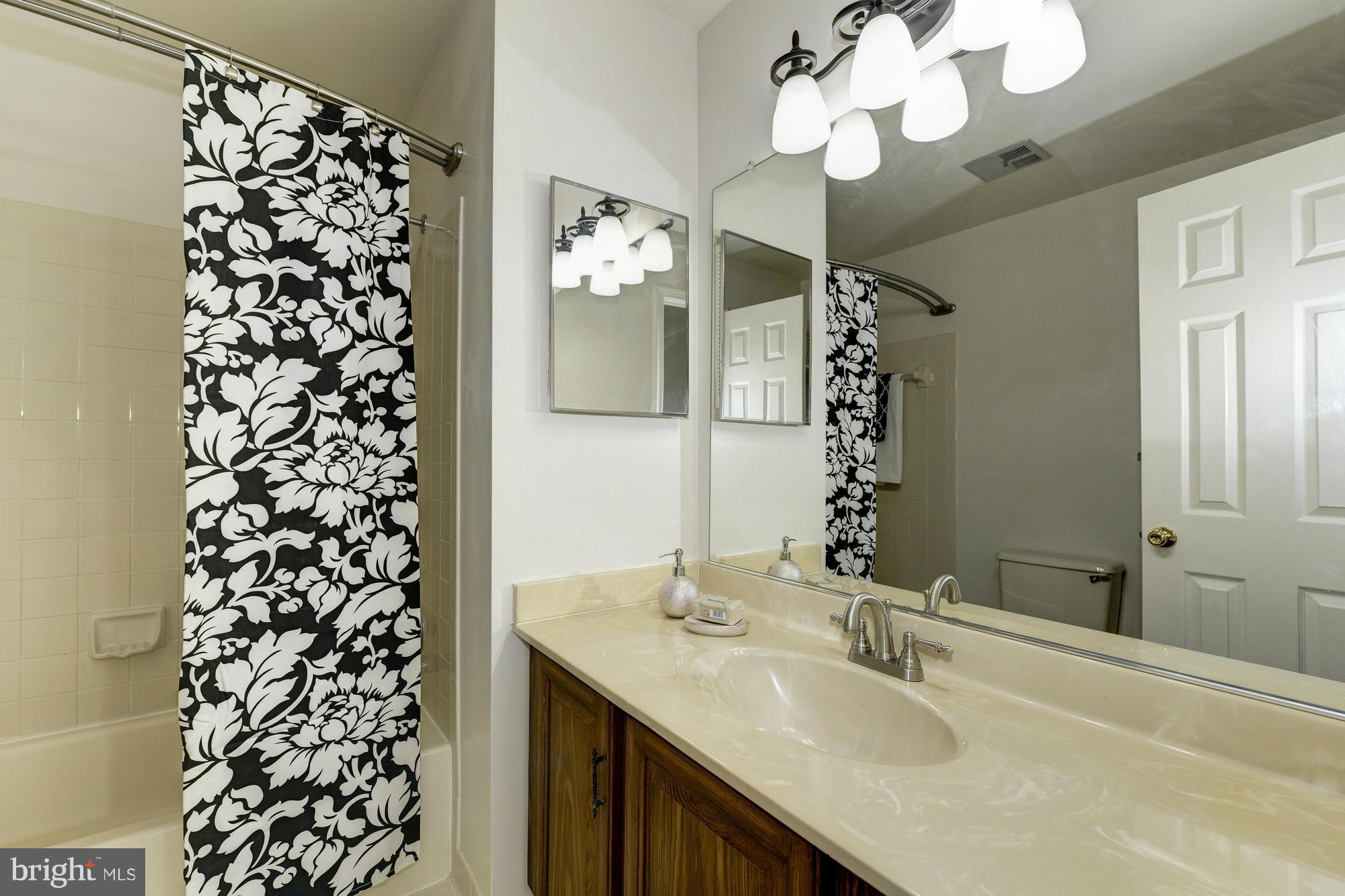 8700 Shadowlake Way Springfield, VA 22153 - Photo 18 of 30 Master Bath
