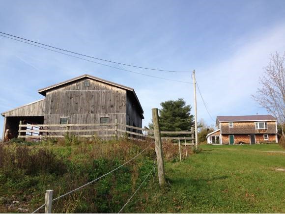 1945 Carpenter Hill Road Pownal, VT 05201 - Photo 1 of 1
