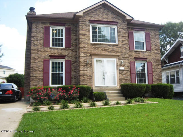 2909 Beaumont Road Louisville, KY 40205 - Photo 1 of 18 IMG_0659