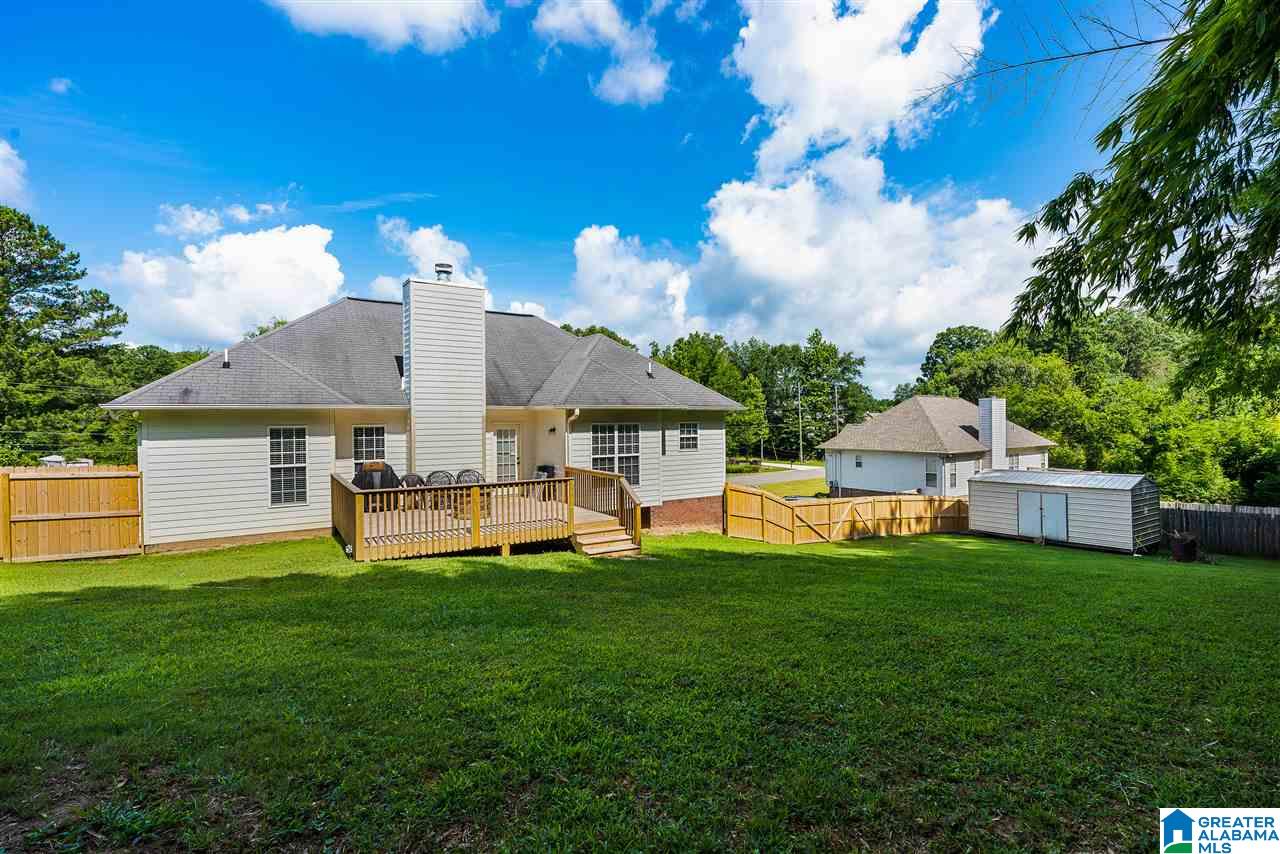 960 Magnolia Road Leeds, AL 35094 - Photo 32 of 33