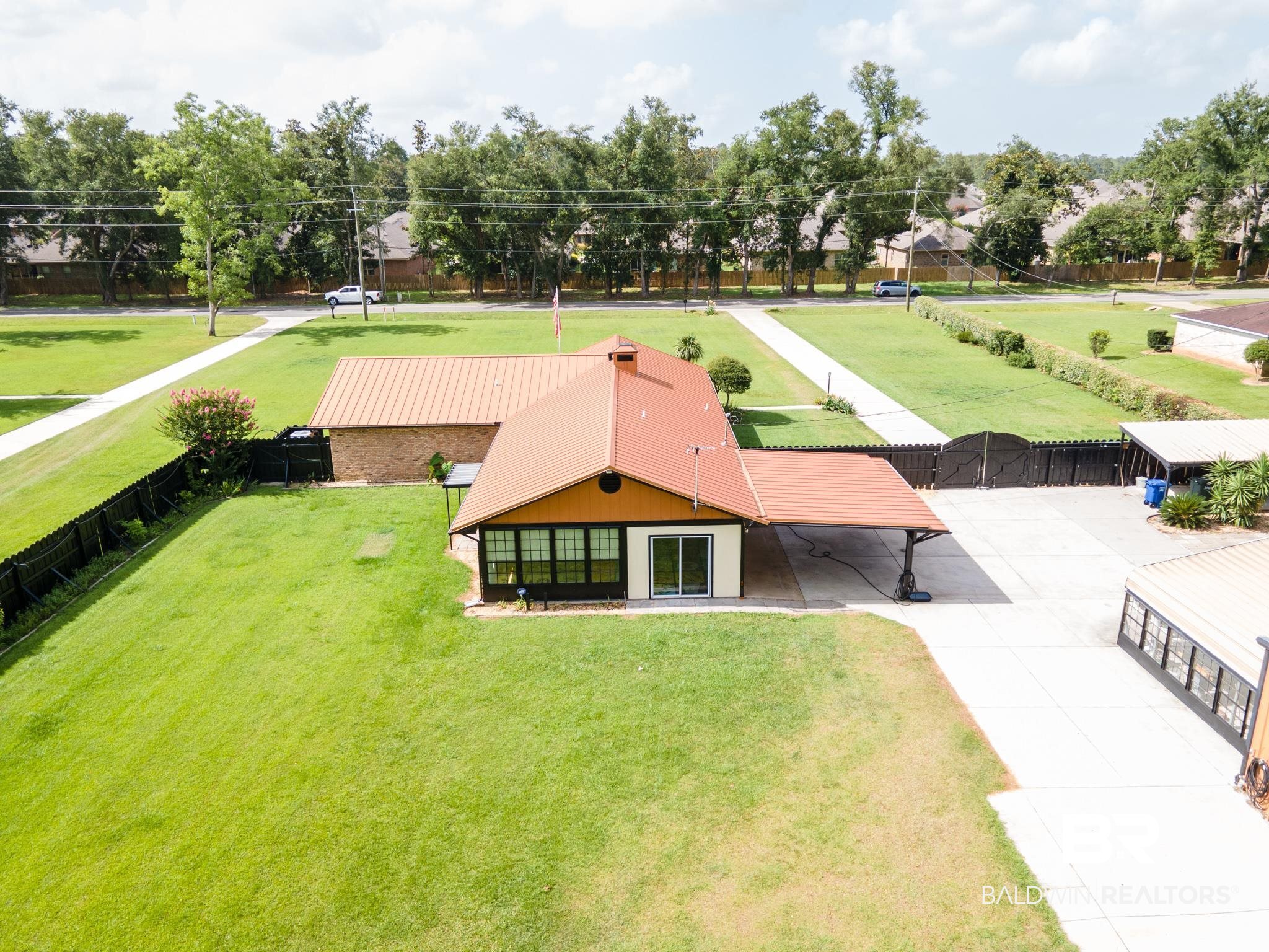 518 West Fern Avenue Foley, AL 36535 - Photo 7 of 44