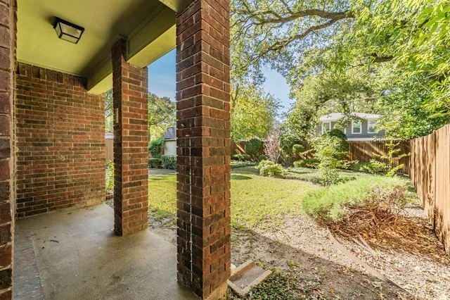 $448,900 | 1707 Overlook Drive, Grapevine, TX 76051