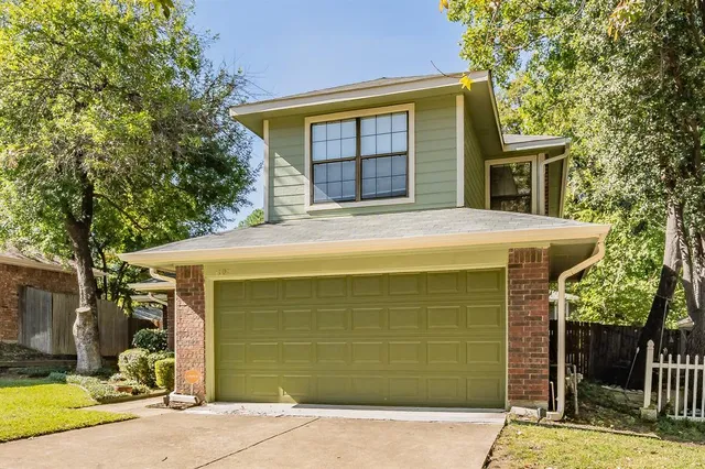 $450,000 | 1707 Overlook Drive, Grapevine, TX 76051