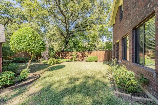 $450,000 | 1707 Overlook Drive, Grapevine, TX 76051