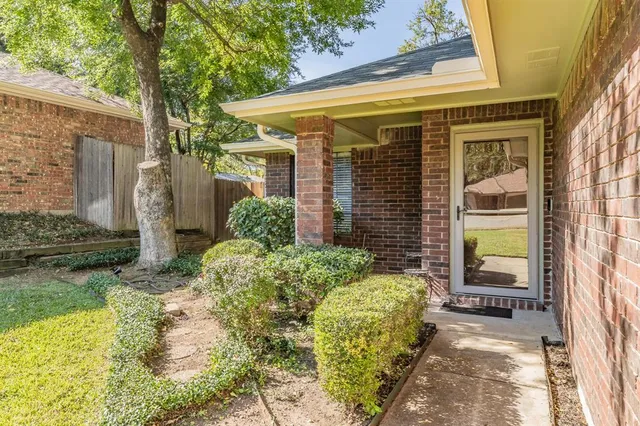 $448,900 | 1707 Overlook Drive, Grapevine, TX 76051