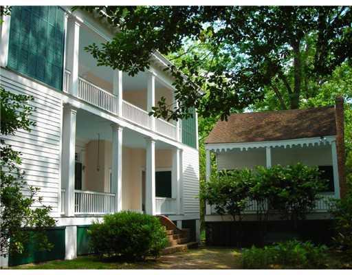 805 Church Hill Road Natchez, MS 39120 - Photo 7 of 16 Gallery Image 7