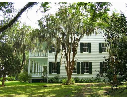 805 Church Hill Road Natchez, MS 39120 - Photo 9 of 16 Gallery Image 9