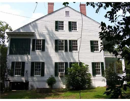 805 Church Hill Road Natchez, MS 39120 - Photo 10 of 16 Gallery Image 10