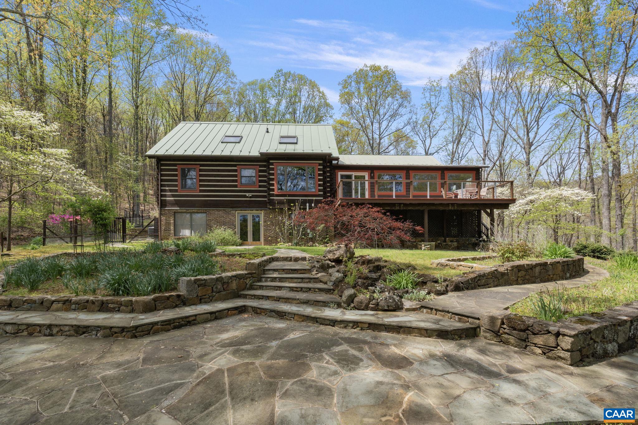 46 Spirit Ridge Lane Afton, VA 22920 - Photo 1 of 75 Gallery Image 1