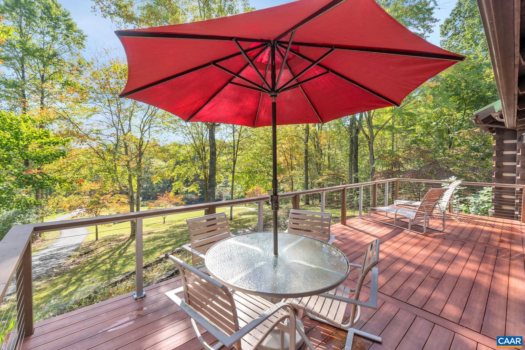 46 Spirit Ridge Lane Afton, VA 22920 - Photo 12 of 75 Gallery Image 12