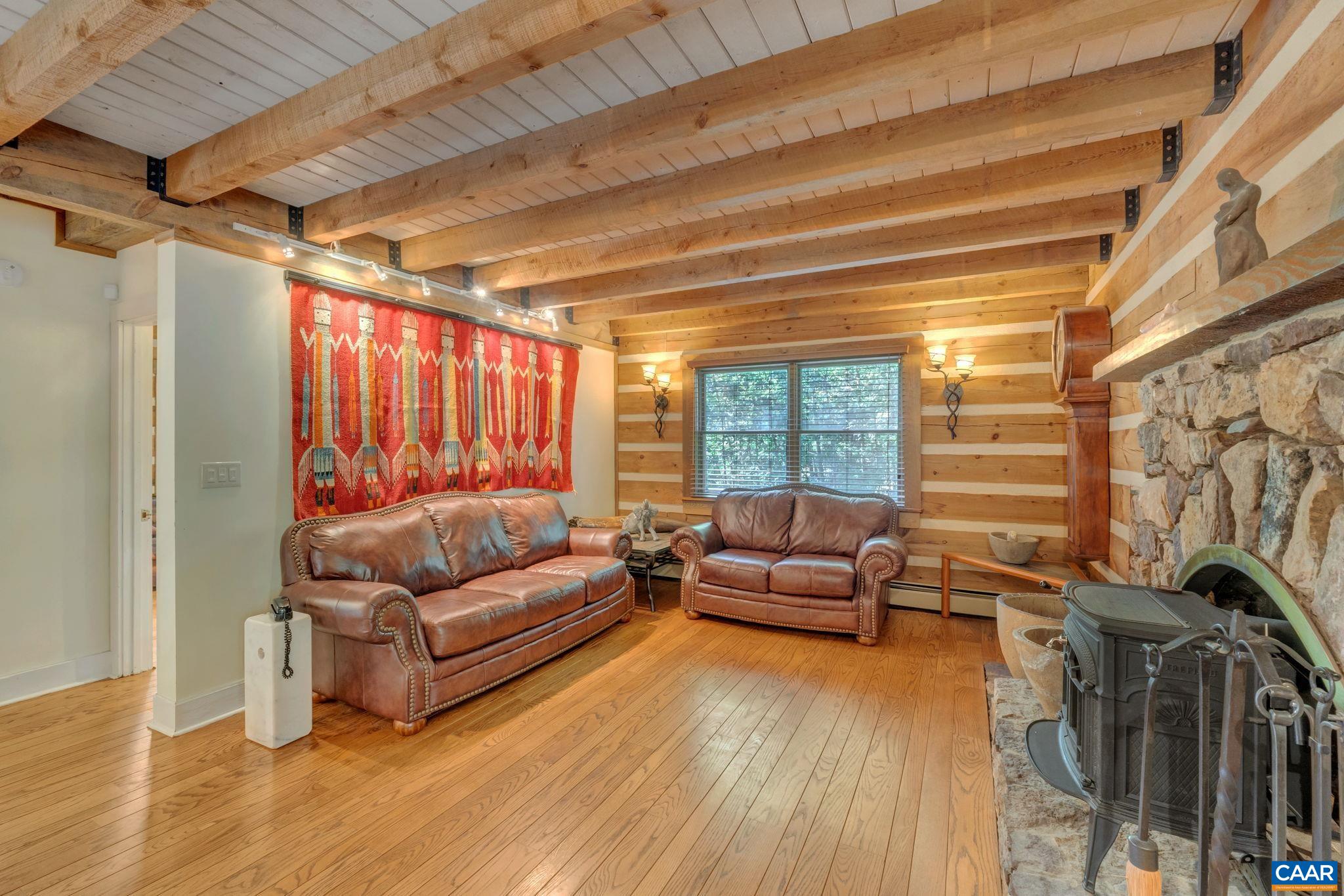 46 Spirit Ridge Lane Afton, VA 22920 - Photo 22 of 75 Gallery Image 22