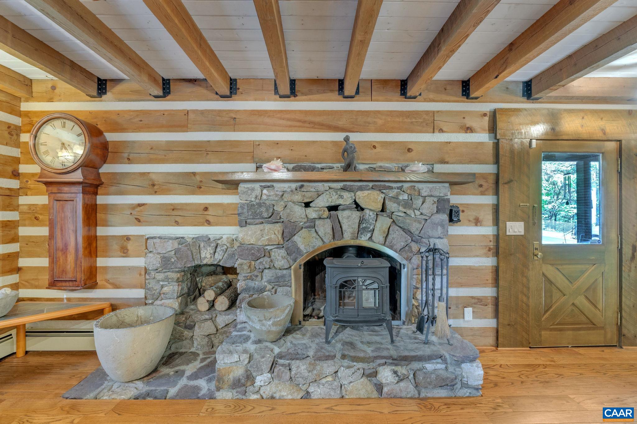 46 Spirit Ridge Lane Afton, VA 22920 - Photo 23 of 75 Gallery Image 23