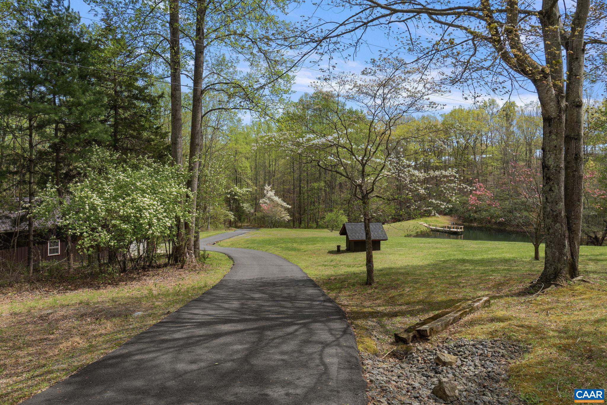 46 Spirit Ridge Lane Afton, VA 22920 - Photo 42 of 75 Gallery Image 42