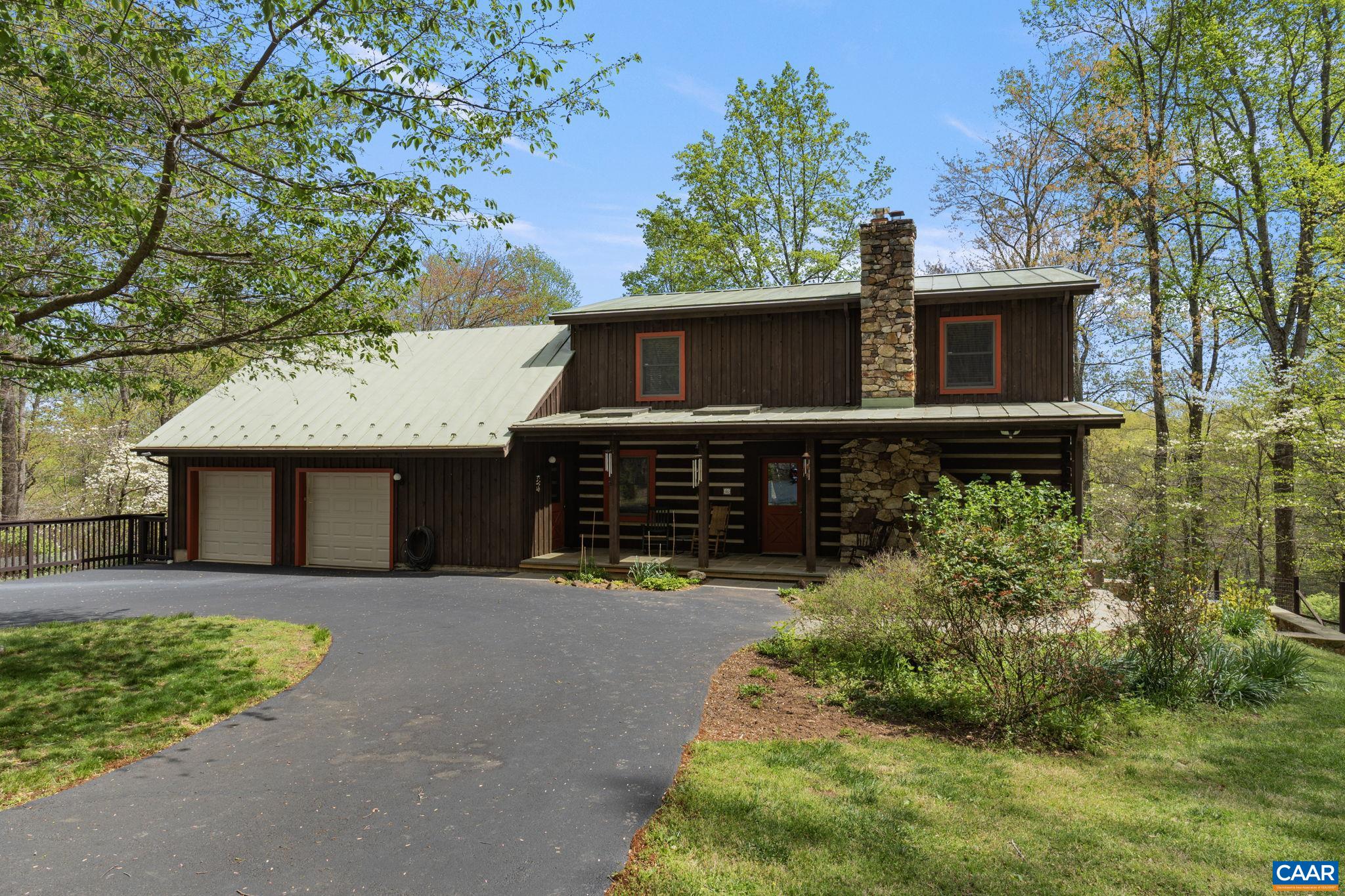 46 Spirit Ridge Lane Afton, VA 22920 - Photo 5 of 75 Gallery Image 5
