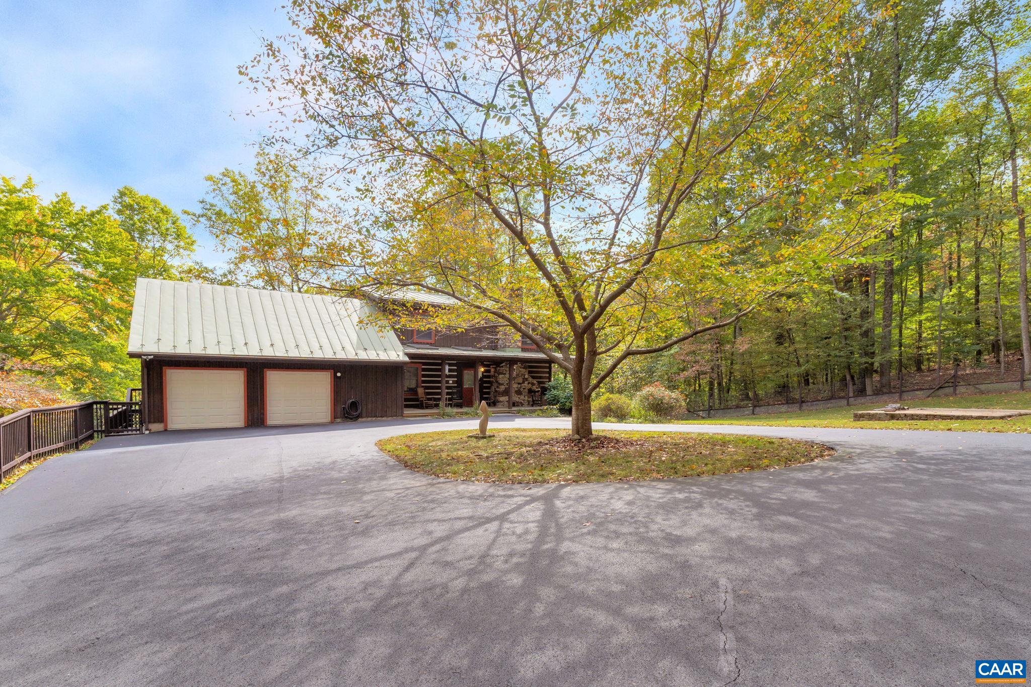 46 Spirit Ridge Lane Afton, VA 22920 - Photo 56 of 75 Gallery Image 56