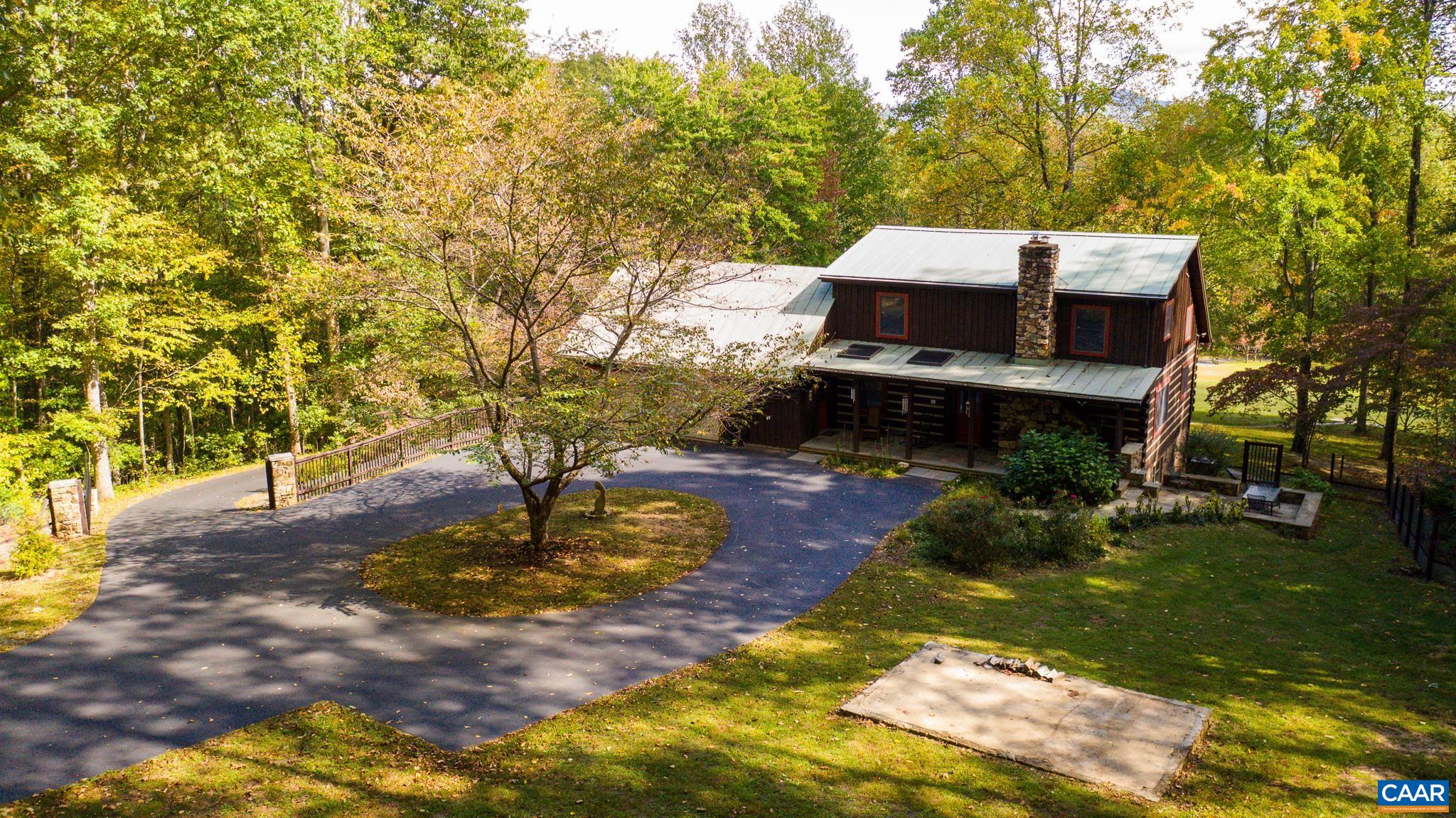 46 Spirit Ridge Lane Afton, VA 22920 - Photo 57 of 75 Gallery Image 57