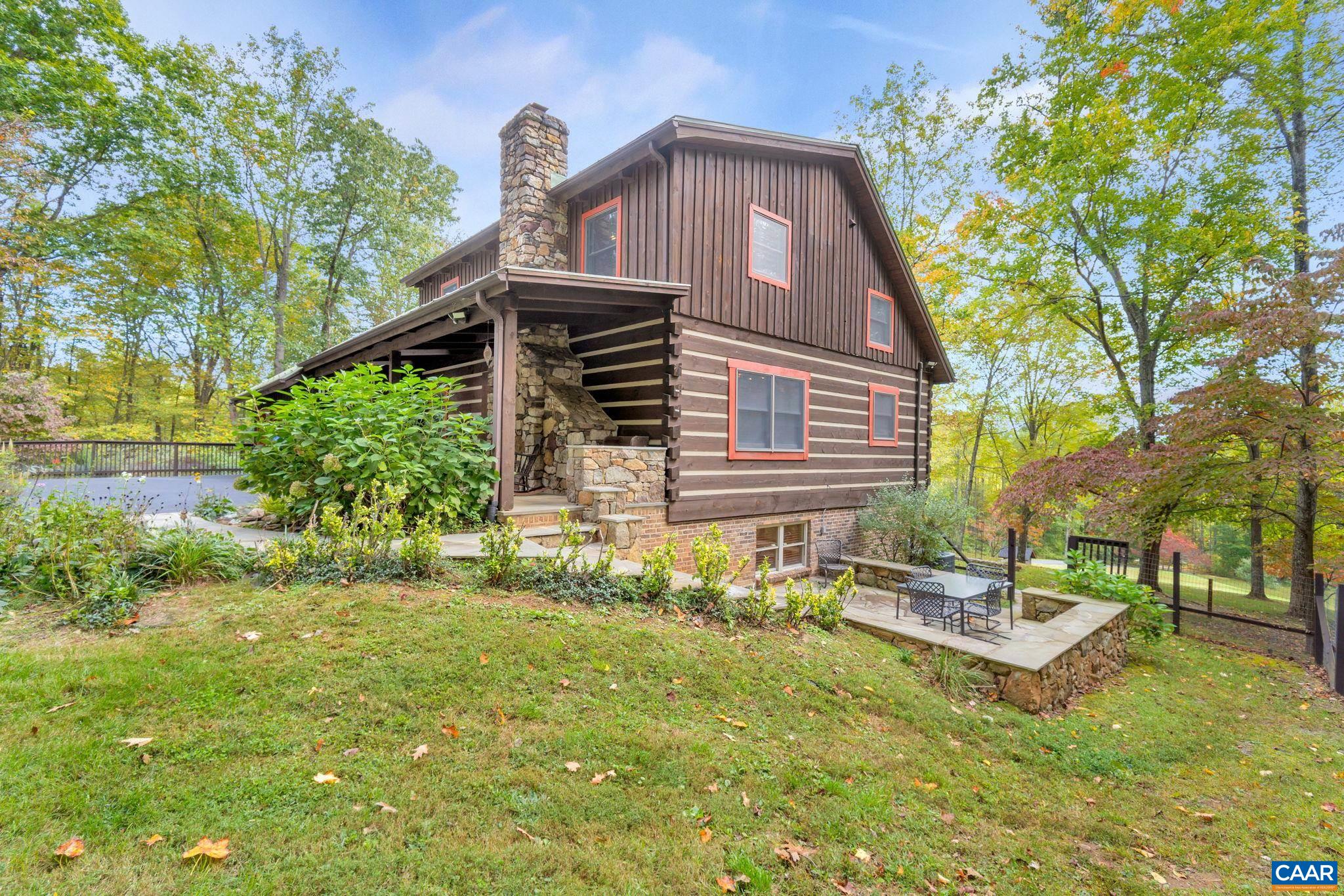 46 Spirit Ridge Lane Afton, VA 22920 - Photo 59 of 75 Gallery Image 59