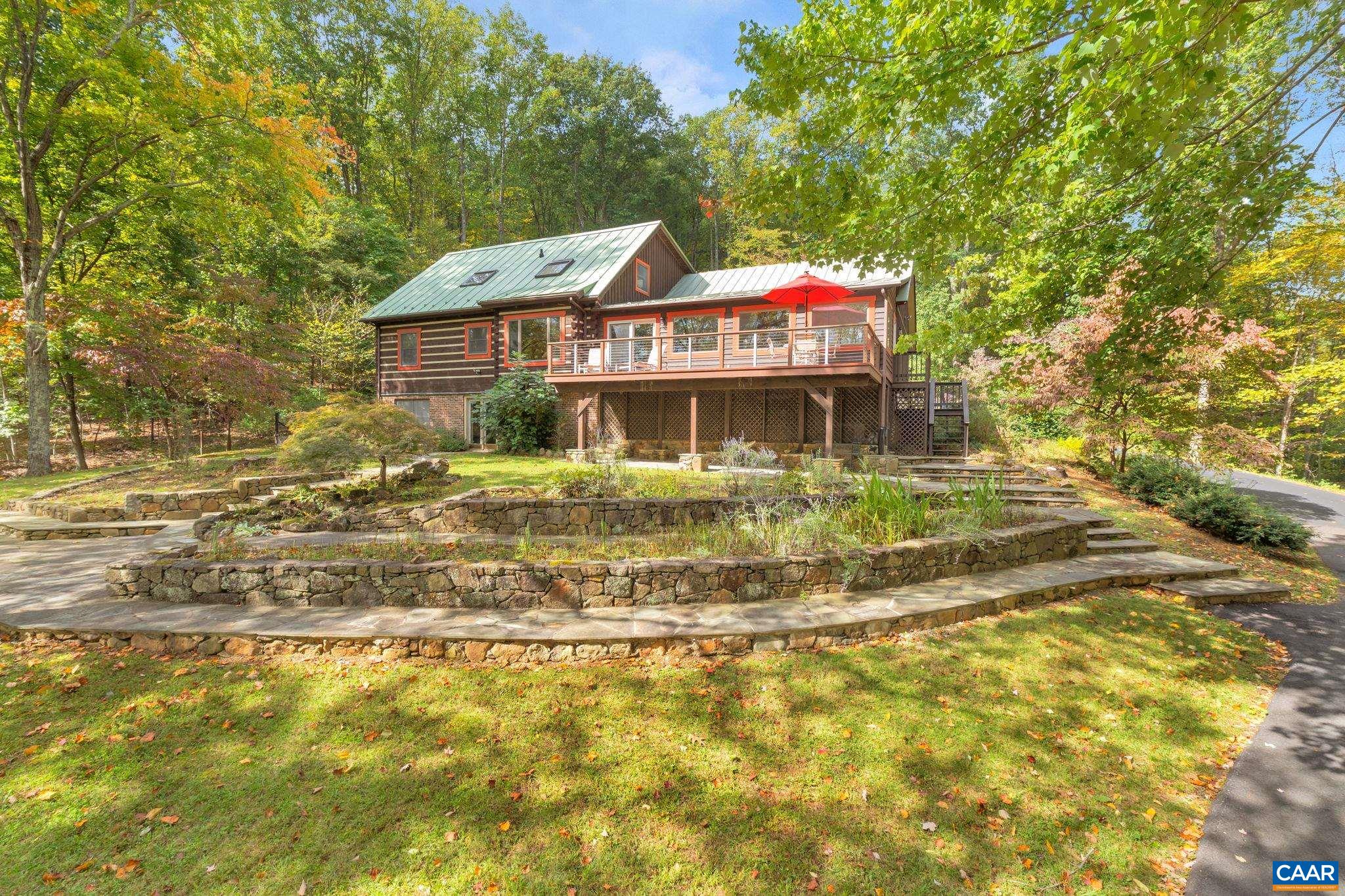 46 Spirit Ridge Lane Afton, VA 22920 - Photo 64 of 75 Gallery Image 64