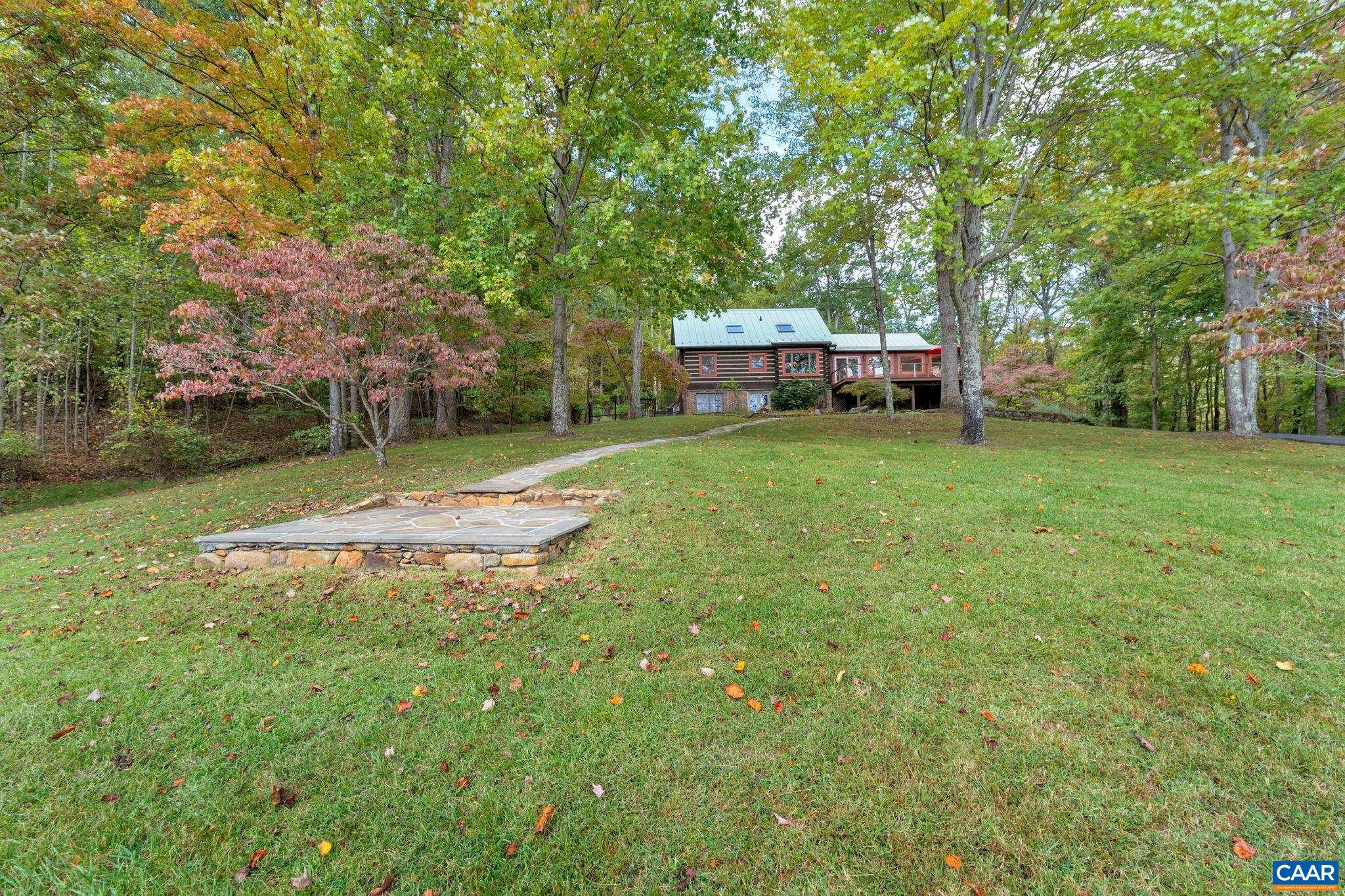 46 Spirit Ridge Lane Afton, VA 22920 - Photo 67 of 75 Gallery Image 67