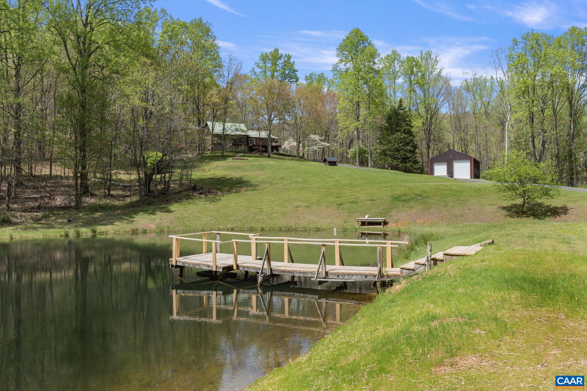 46 Spirit Ridge Lane Afton, VA 22920 - Photo 68 of 75 Gallery Image 68