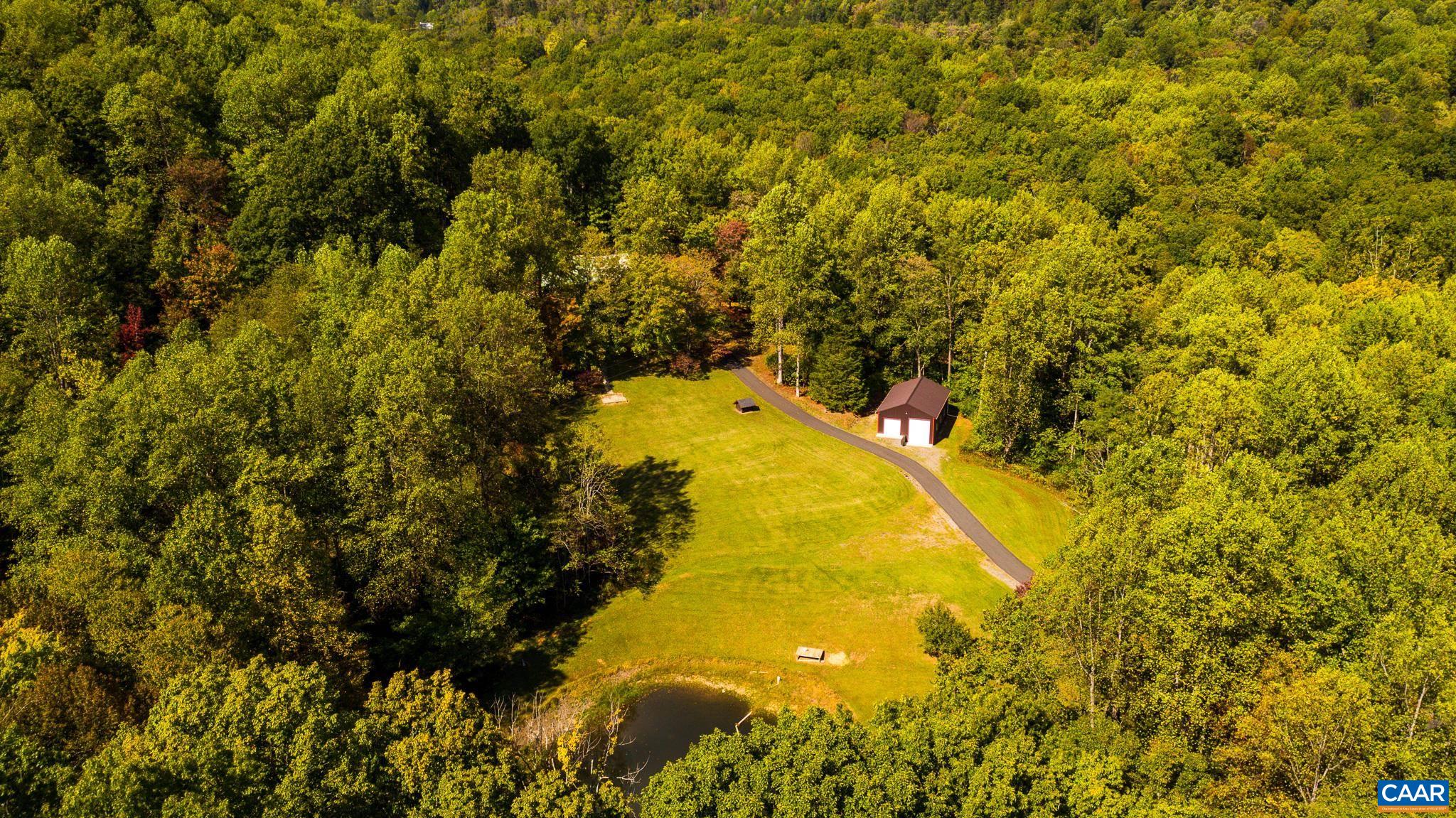 46 Spirit Ridge Lane Afton, VA 22920 - Photo 70 of 75 Gallery Image 70
