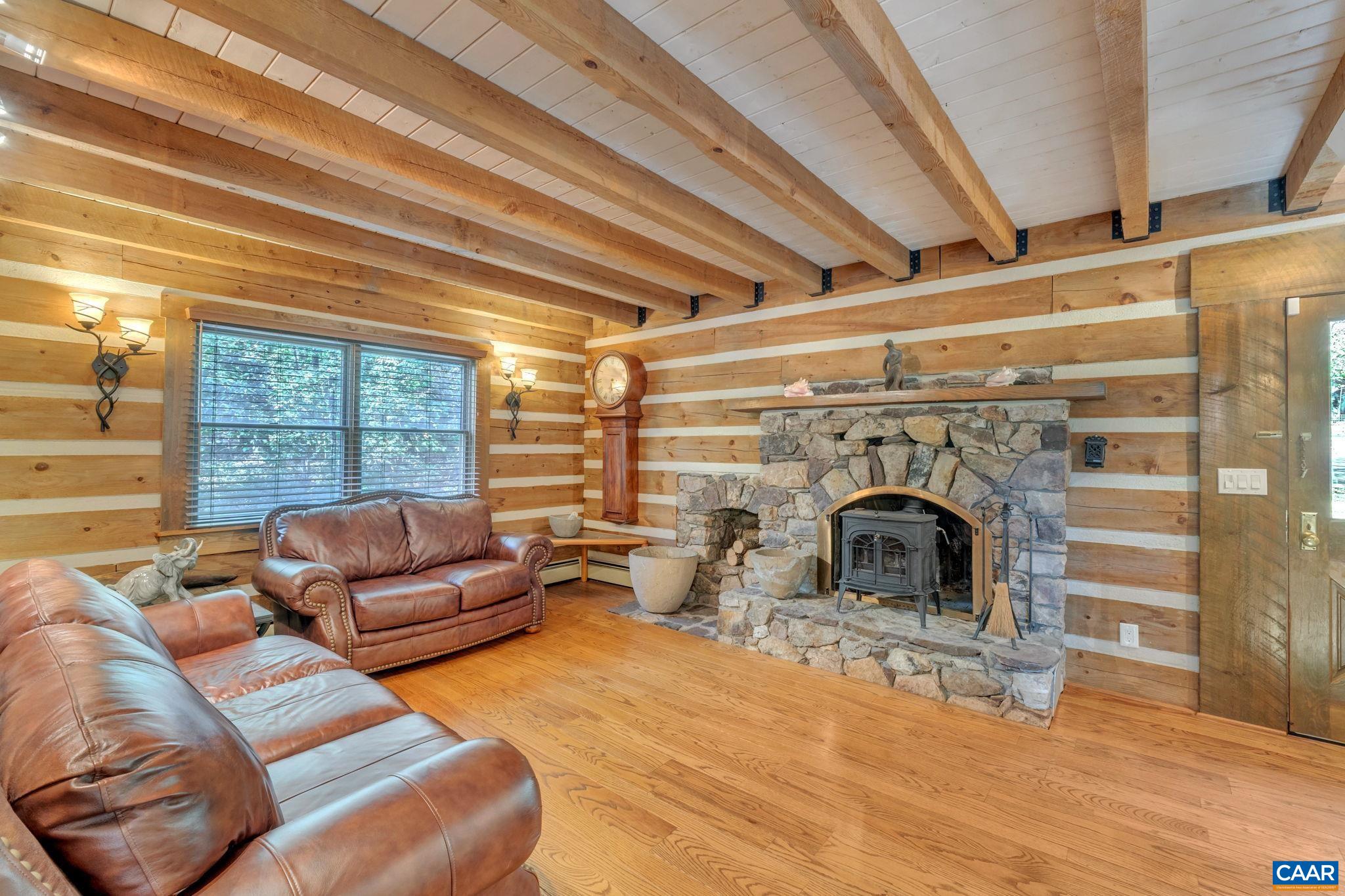 46 Spirit Ridge Lane Afton, VA 22920 - Photo 7 of 75 Gallery Image 7