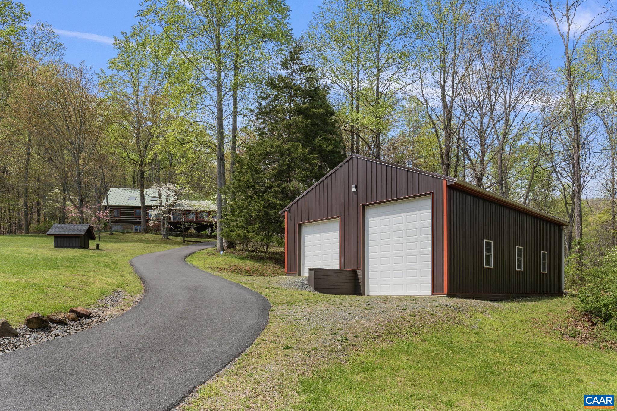 46 Spirit Ridge Lane Afton, VA 22920 - Photo 71 of 75 Gallery Image 71