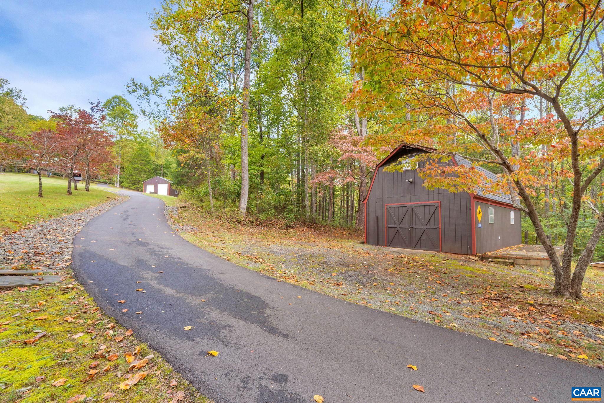 46 Spirit Ridge Lane Afton, VA 22920 - Photo 73 of 75 Gallery Image 73