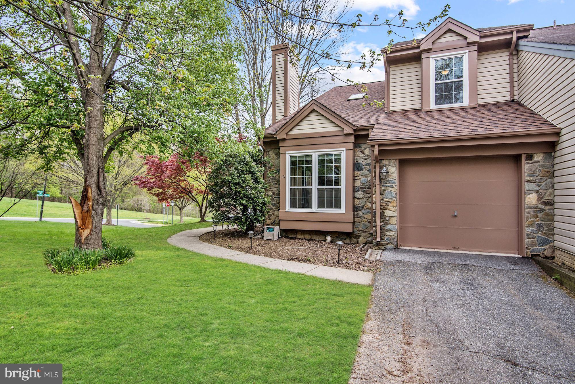12 Hugo Court Silver Spring, MD 20906 - Photo 1 of 30 Exterior (Front)