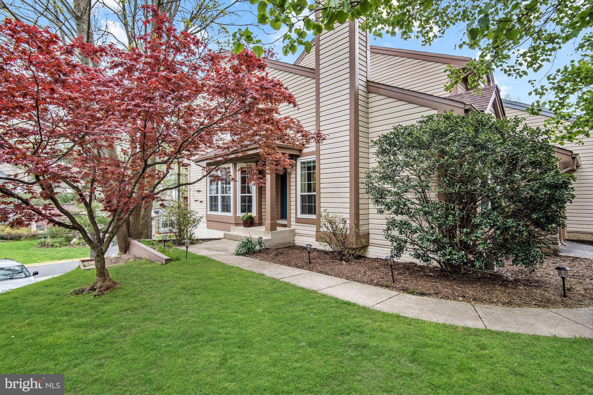 12 Hugo Court Silver Spring, MD 20906 - Photo 2 of 30 Exterior (Front)