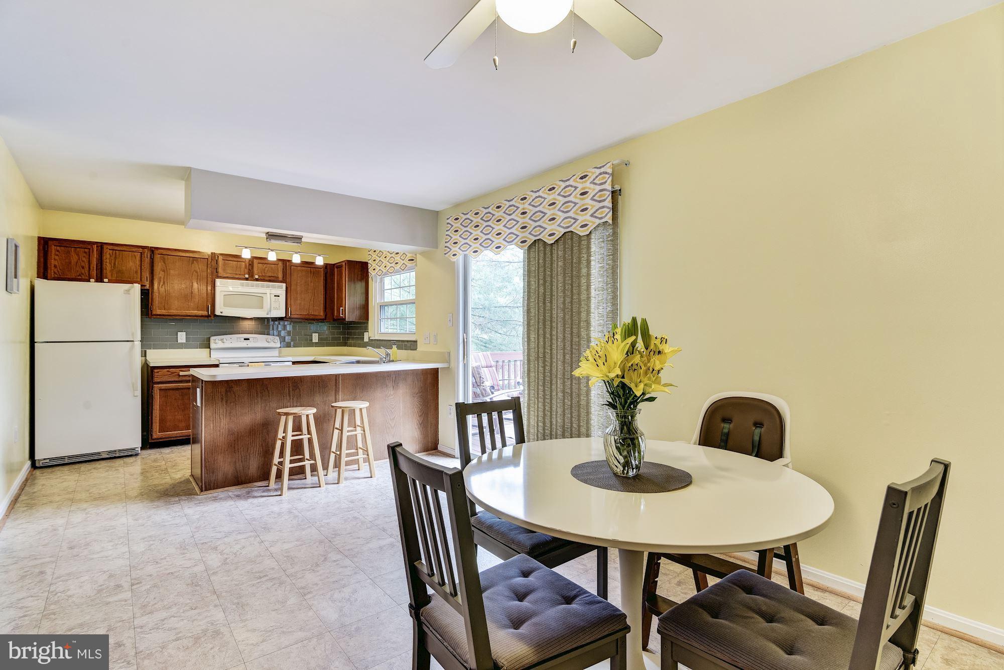 12 Hugo Court Silver Spring, MD 20906 - Photo 11 of 30 Kitchen