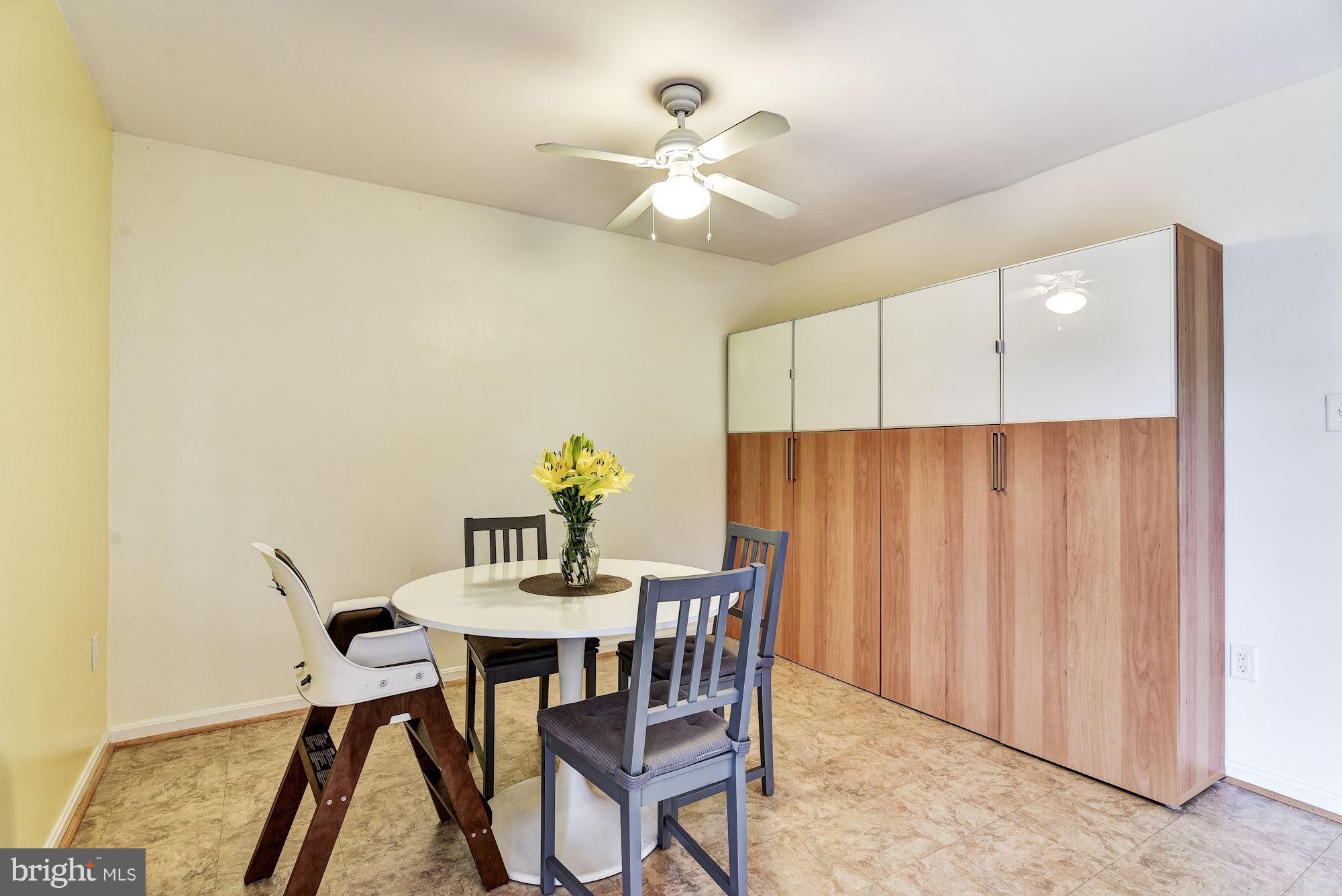 12 Hugo Court Silver Spring, MD 20906 - Photo 12 of 30 Kitchen