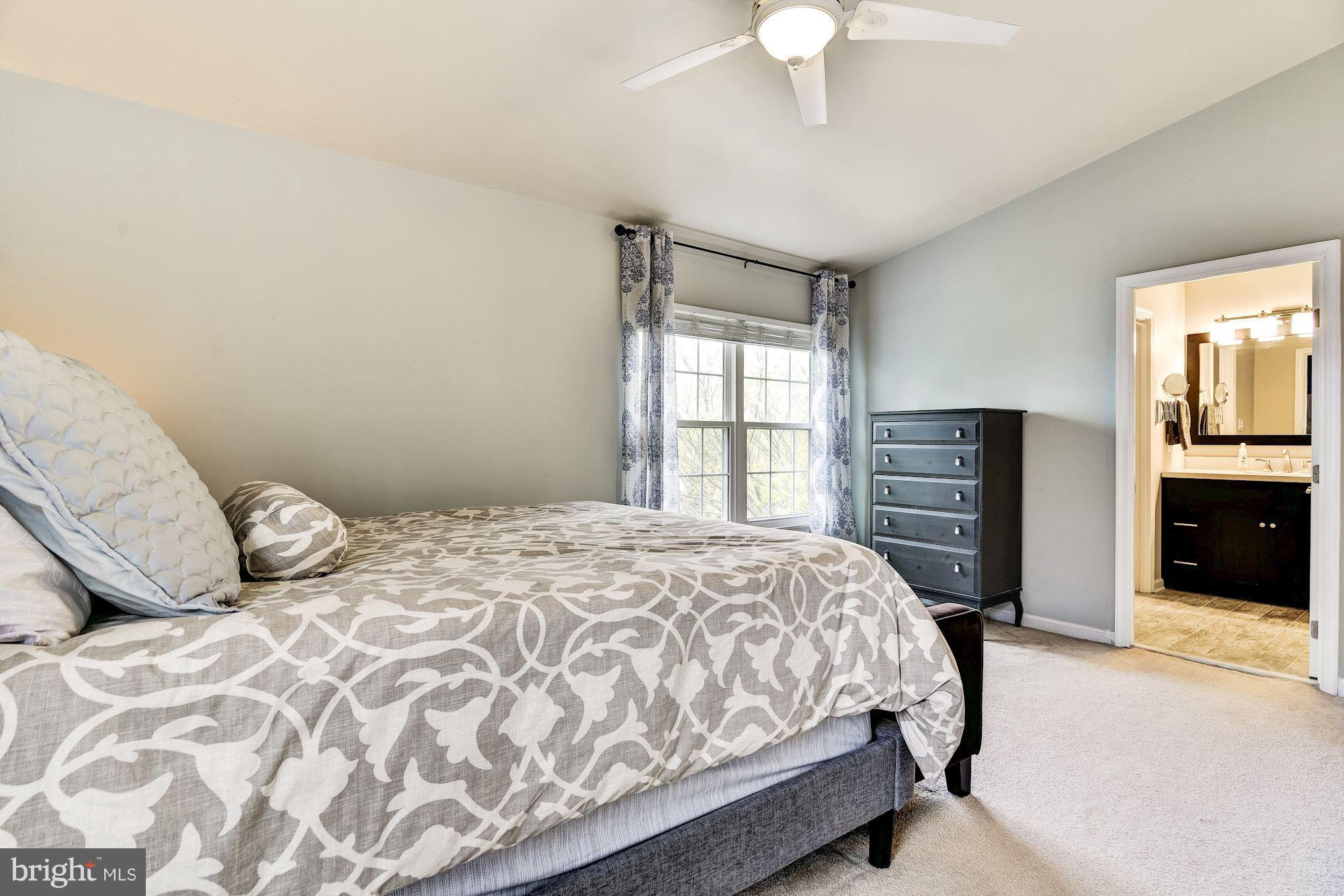 12 Hugo Court Silver Spring, MD 20906 - Photo 18 of 30 Bedroom (Master)