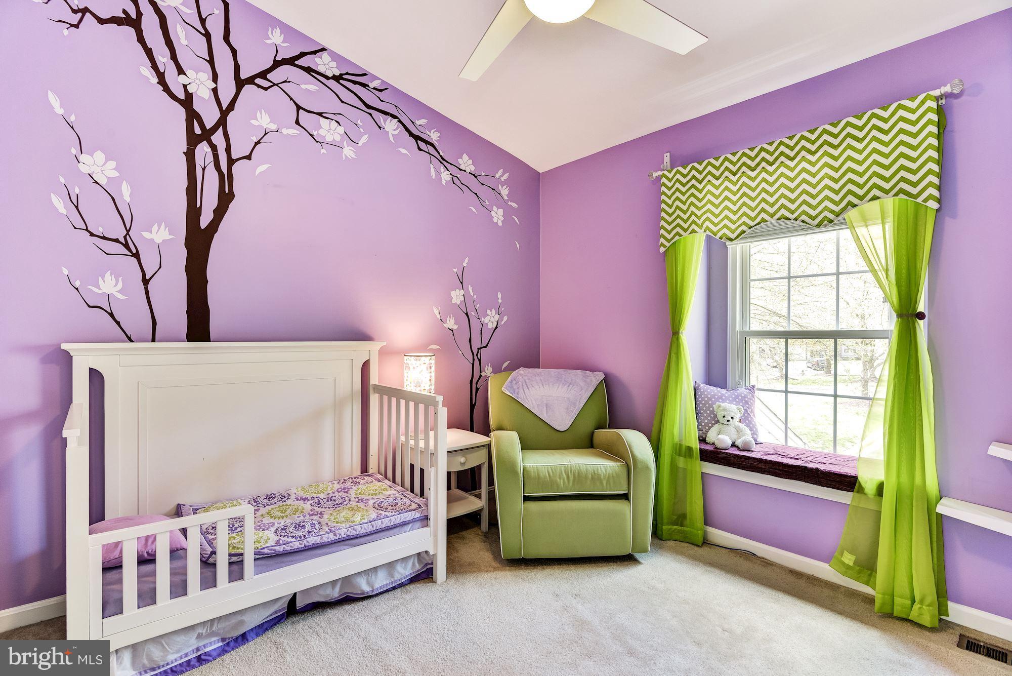 12 Hugo Court Silver Spring, MD 20906 - Photo 21 of 30 Bedroom