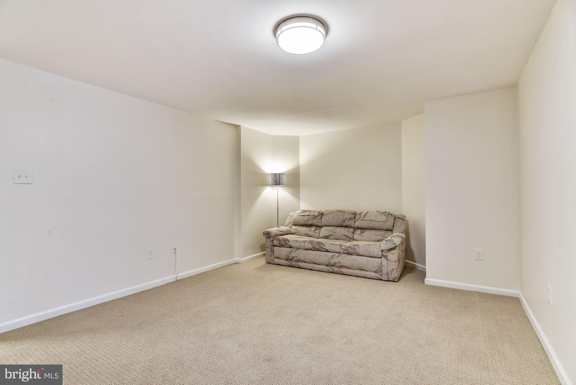12 Hugo Court Silver Spring, MD 20906 - Photo 24 of 30 Basement