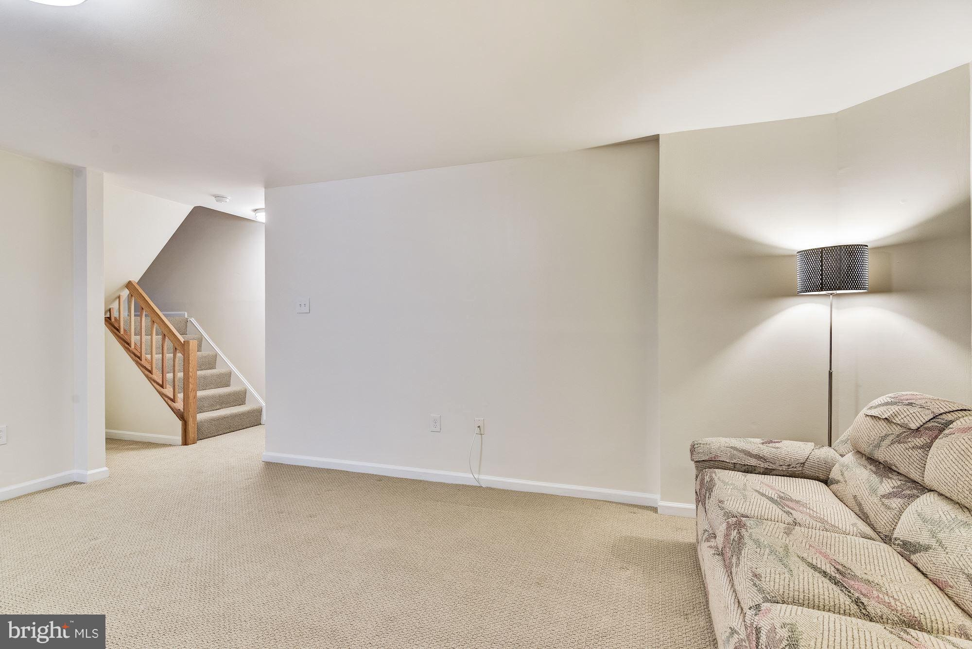 12 Hugo Court Silver Spring, MD 20906 - Photo 25 of 30 Basement
