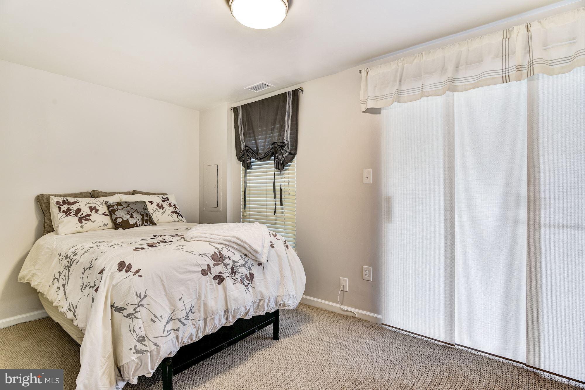 12 Hugo Court Silver Spring, MD 20906 - Photo 26 of 30 Bedroom