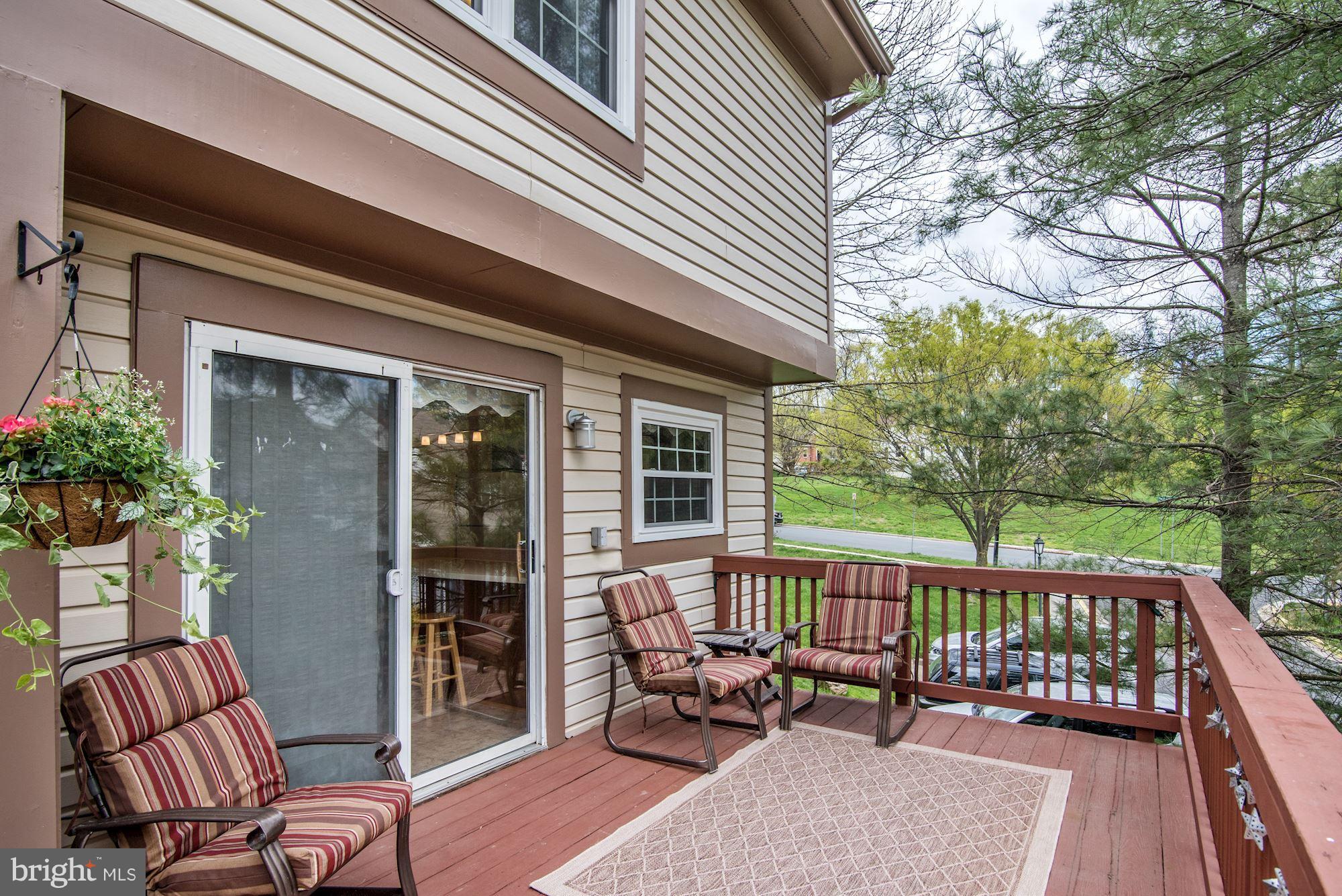 12 Hugo Court Silver Spring, MD 20906 - Photo 28 of 30 Exterior (Rear)