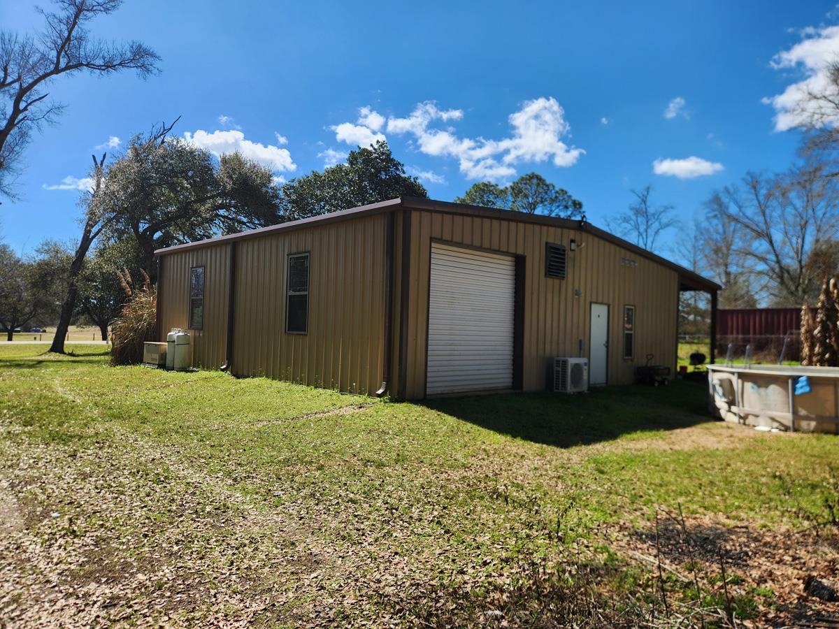 15461 Highway 98 Foley, AL 36535 - Photo 24 of 28 Out Buildings