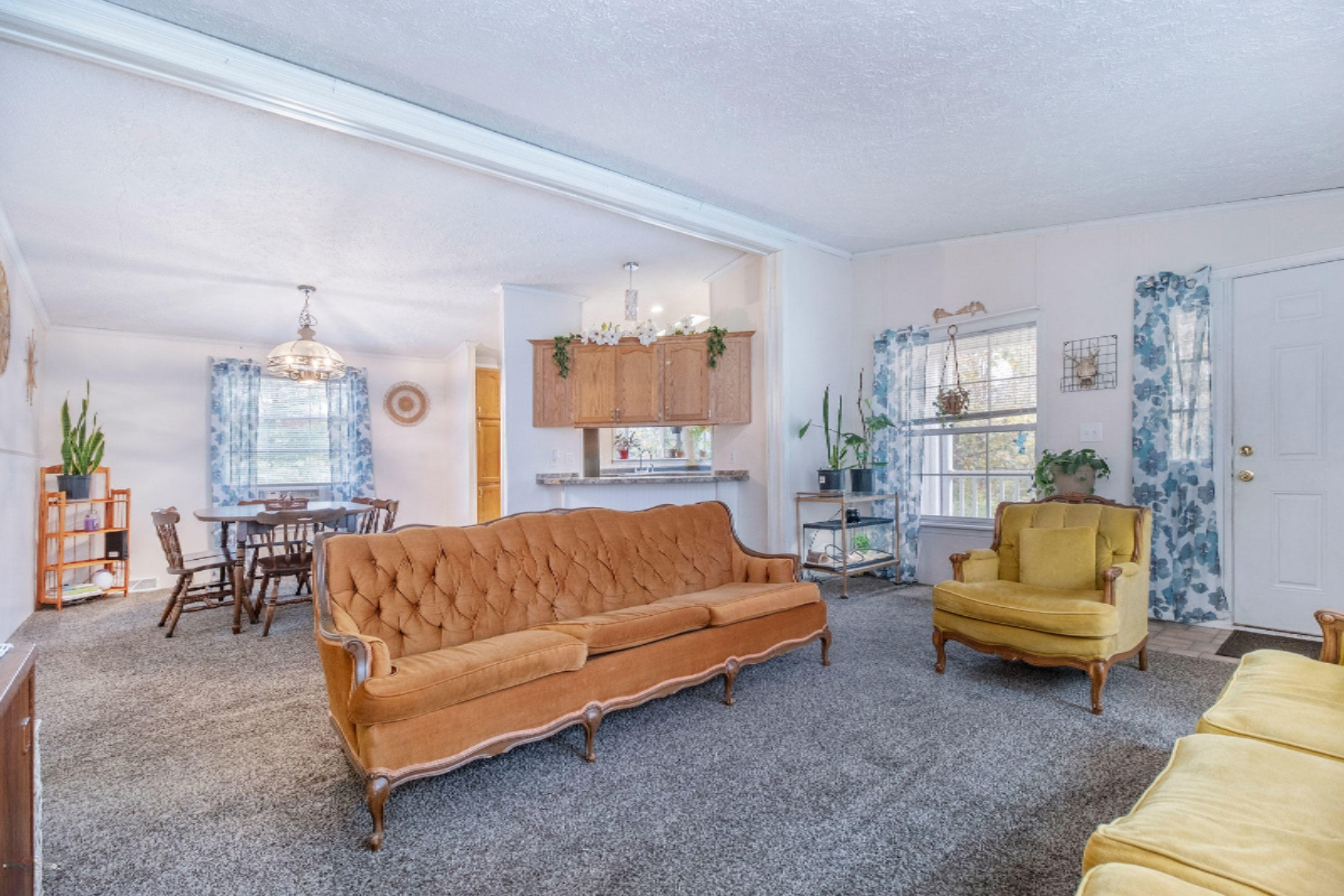 11475 Case Road Bellevue, MI 49021 - Photo 4 of 19 _DSF1067