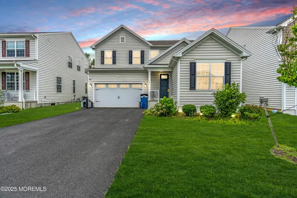 $5,600 | 317 Tulip Court, Marlboro, NJ 07746