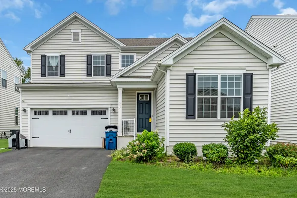 $5,600 | 317 Tulip Court, Marlboro, NJ 07746