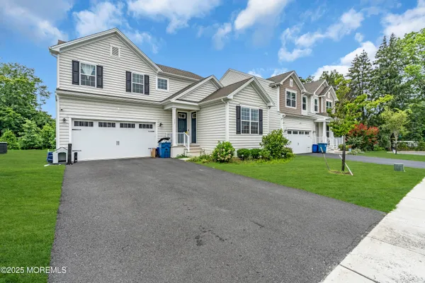 $5,600 | 317 Tulip Court, Marlboro, NJ 07746