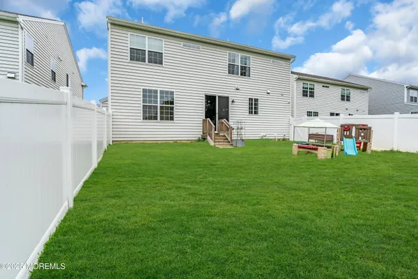 $5,600 | 317 Tulip Court, Marlboro, NJ 07746