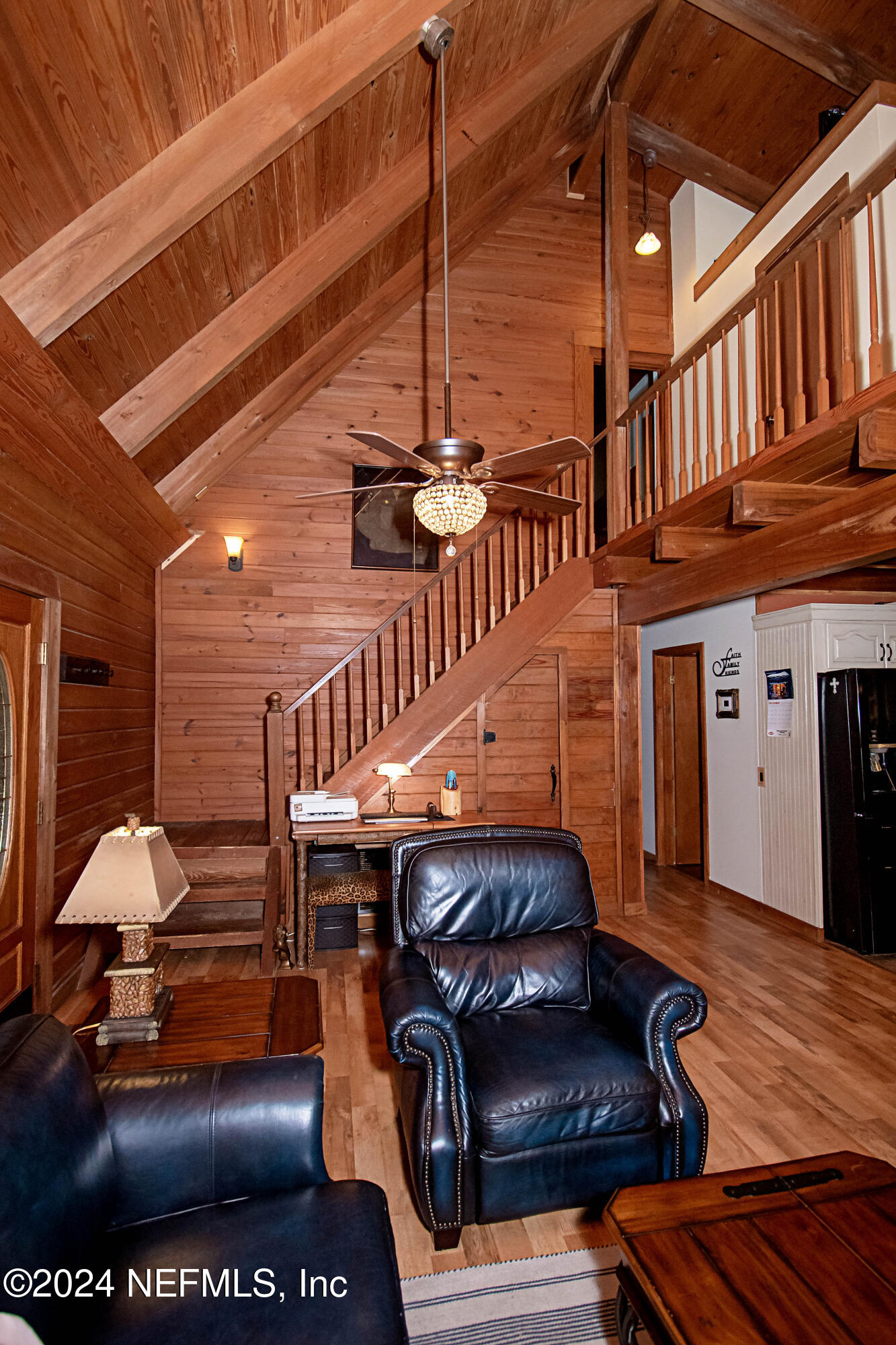 149 Rhoden Drive Macclenny, FL 32063 - Photo 21 of 63 a roof deck with furniture