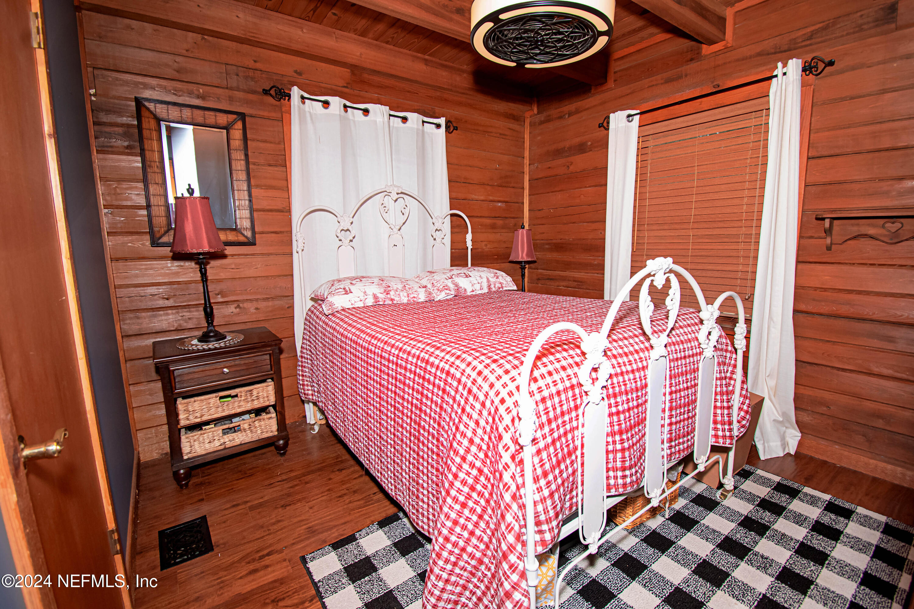 149 Rhoden Drive Macclenny, FL 32063 - Photo 26 of 63 a bedroom with a bed and a dresser