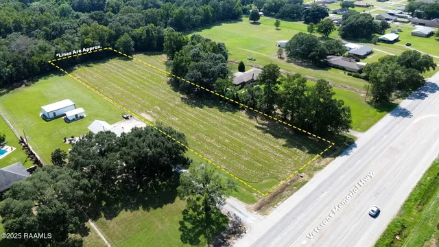 $69,500 | Undisclosed Address, Abbeville, LA 70510